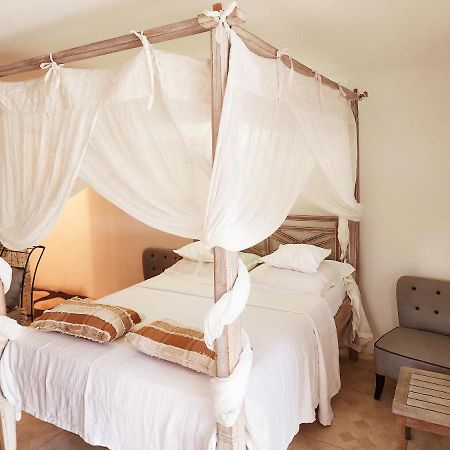 Perle Stone Studio- Bed And Breakfast 辛普森湾 外观 照片
