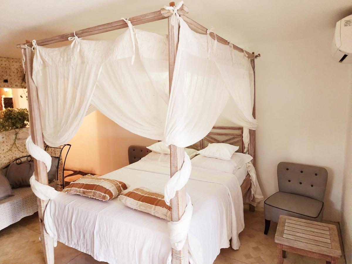 Perle Stone Studio- Bed And Breakfast 辛普森湾 外观 照片