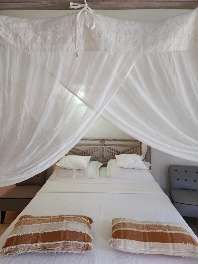 Perle Stone Studio- Bed And Breakfast 辛普森湾 外观 照片
